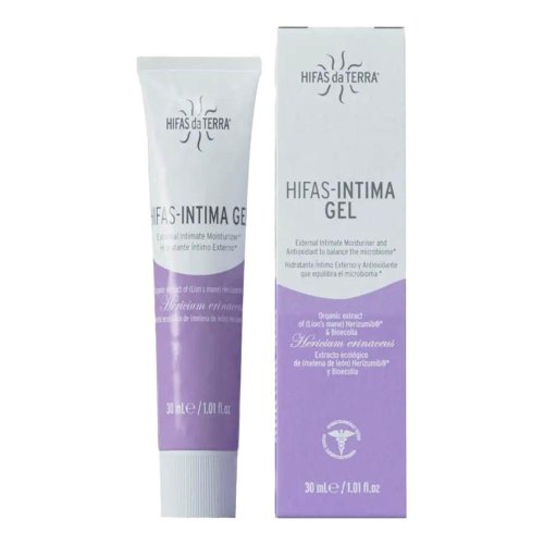 <HIFAS INTIMA GEL         30ML       TUB