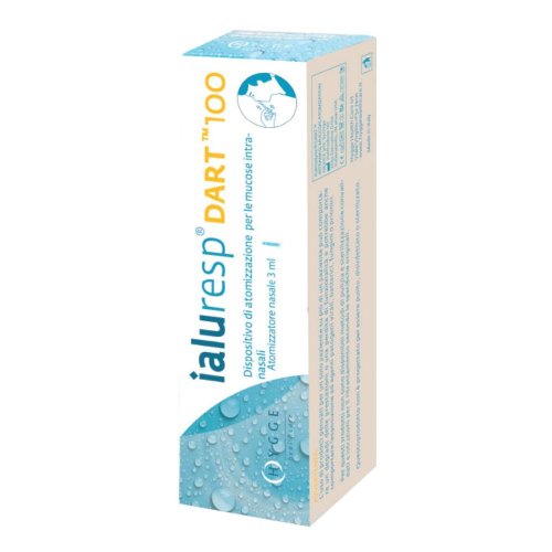 IALURESP DART 100 ATOMIZZATORE
