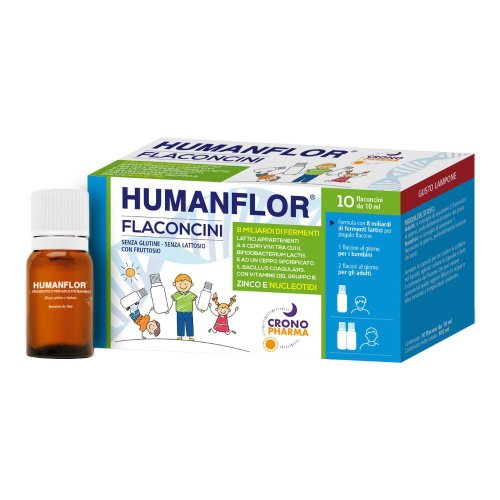 HUMANFLOR 10FL