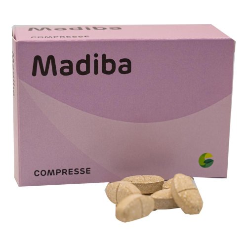 MADIBA 30CPR MADIBA 30CPR
