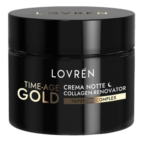 LOVREN CREMA NTT TIME-AGE GOLD LOVREN CREMA NTT TIME-AGE GOLD