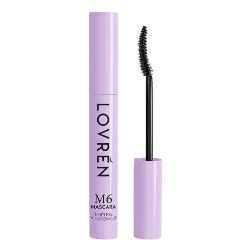 LOVREN M6 MASCARA LIMIT EX CUR LOVREN M6 MASCARA LIMIT EX CUR