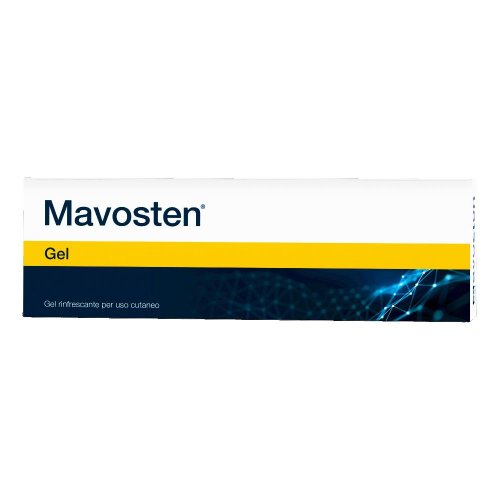 <MAVOSTEN GEL             120ML      TUB <MAVOSTEN GEL             120ML      TUB
