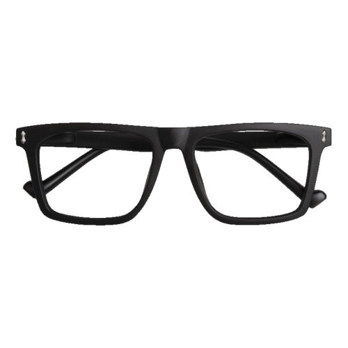 TWINS PLAT SAMBA NERO +2.50