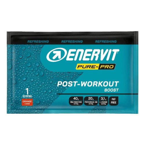 ENERVIT PP POST WORKOUT 65G ENERVIT PP POST WORKOUT 65G