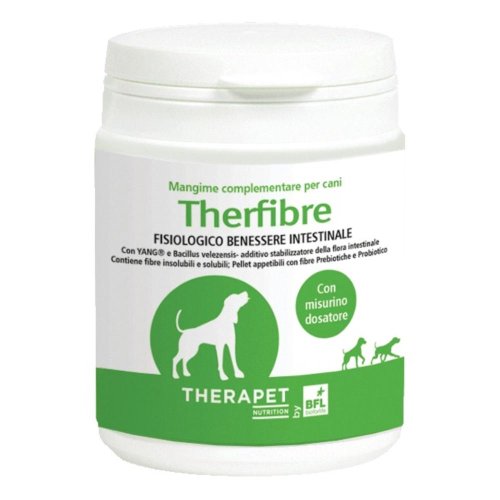 THERFIBRE THERAPET 500G THERFIBRE THERAPET 500G