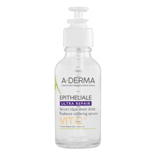 ADERMA EPITHEL.ULT.SIE VI ILLUM. ADERMA EPITHEL.ULT.SIE VI ILLUM.