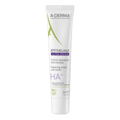EPITHELIALE ULTRA CR RISTR40ML