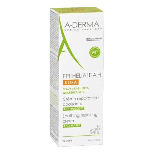 EPITHELIALE ULTRA CR RIST100ML