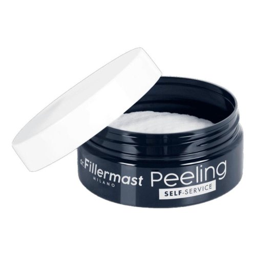 DR FILLERMAST PEELING SELF DISCH