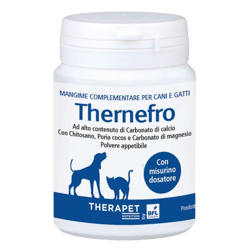 THERNEFRO THERAPET 75GR POL THERNEFRO THERAPET 75GR POL
