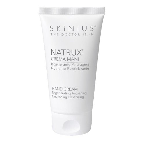 SKINIUS NATRUX CREMA MANI 50ML SKINIUS NATRUX CREMA MANI 50ML