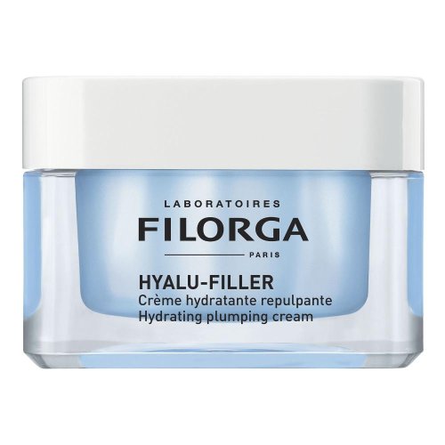 FILORGA HYALU FILLER POT 50ML