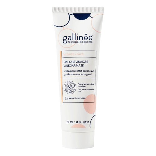 GALLINEE MASCHERA VINEG ESFOL