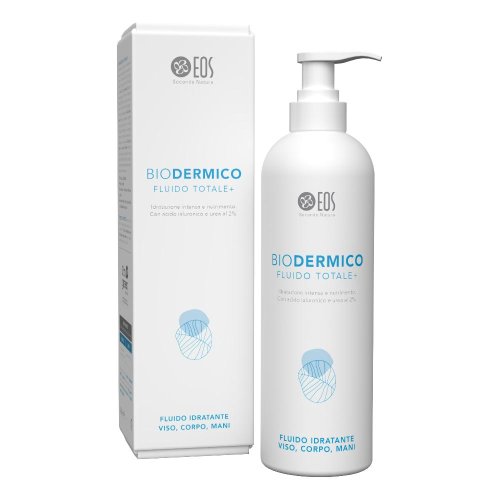 EOS BIODERMICO FLUIDO+ 300ML