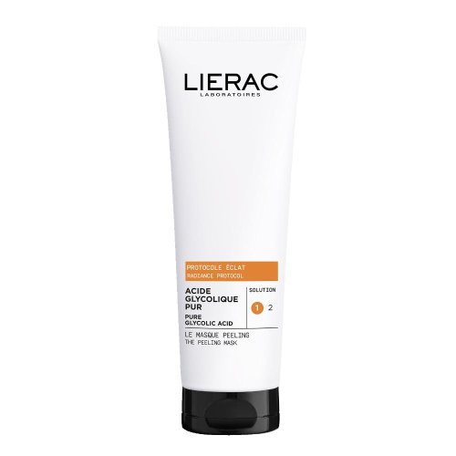 PROTOCOLES LUMINOSITA' PEELING