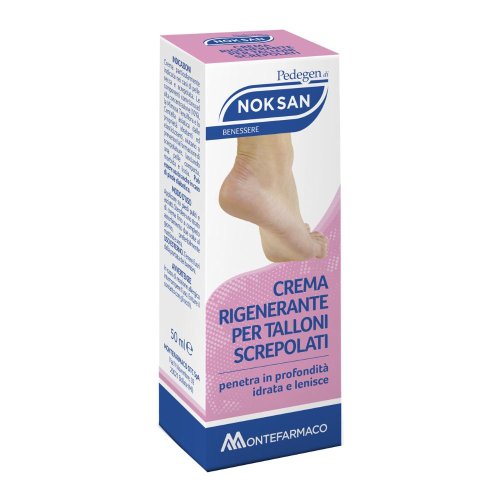 NOKSAN CREMA RIGENERANTE TALL