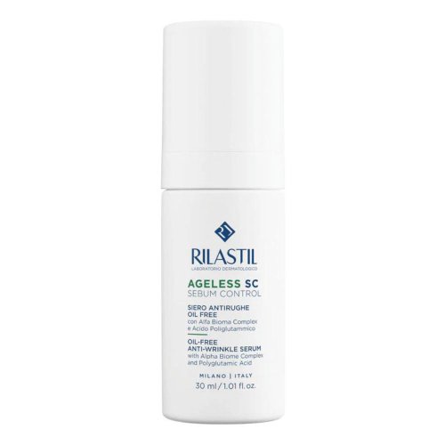 RILASTIL AGELESS SC SIERO ANTI