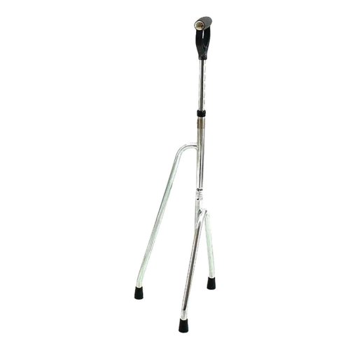 TRIPODE  FARMACARE        ACCIAIO