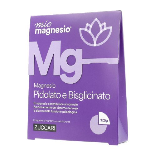 MIOMAGNESIO BISGLIC&PID 37,5G MIOMAGNESIO BISGLIC&PID 37,5G