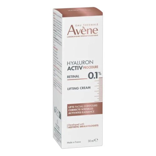 AVENE HYALURON CRE EFF.LIFT 30ML AVENE HYALURON CRE EFF.LIFT 30ML
