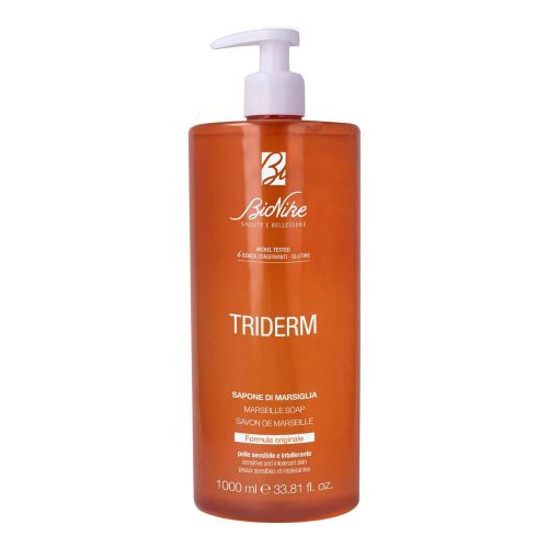 TRIDERM SAPONE MARSIGLIA1000ML TRIDERM SAPONE MARSIGLIA1000ML