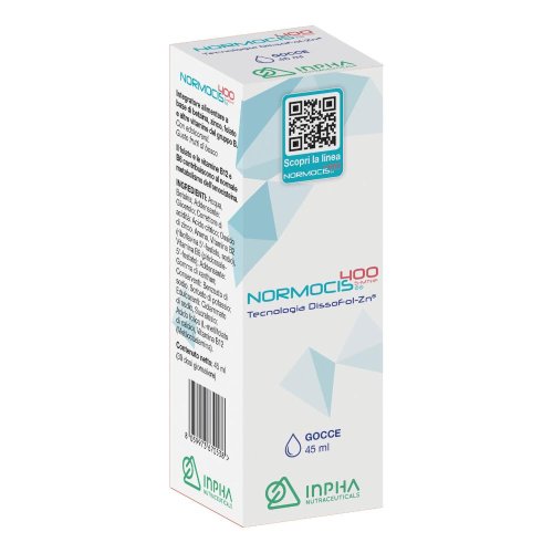 <NORMOCIS 400 INPHADUEMIL 45ML       GTT