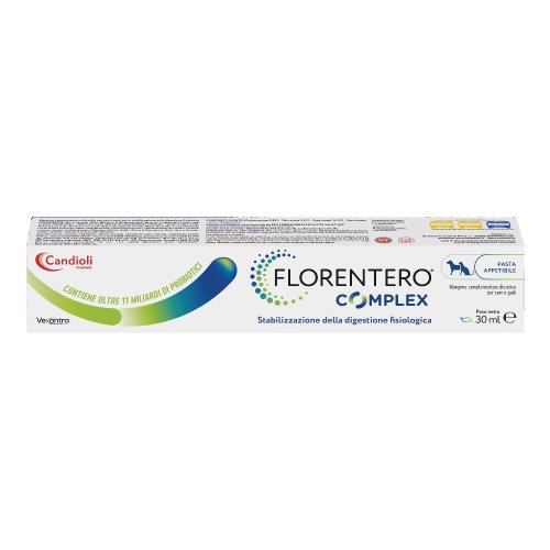 FLORENTERO COMPLEX 30ML FLORENTERO COMPLEX 30ML