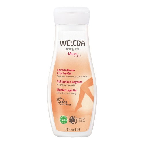 <GEL FRESCO GAMBE WELEDA* 200ML      GEL <GEL FRESCO GAMBE WELEDA* 200ML      GEL