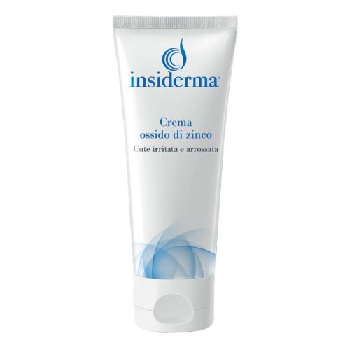 INSIDERMA CREMA OSSIDO ZINCO 100