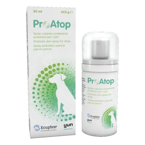 PROATOP SPRAY CANI        50ML       SPR