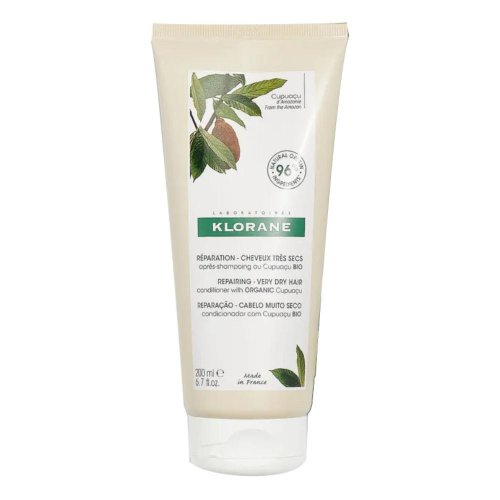 KLORANE BALS CUPUACU BIO 200ML