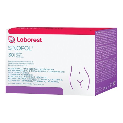 SINOPOL 30BUST NF SINOPOL 30BUST NF