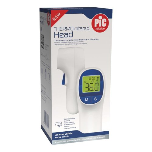 PIC THERMOINFRARED HEAD TERMO