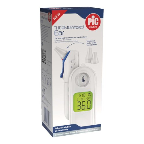 PIC THERMOINFRARED EAR TERMO
