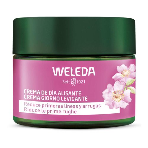 CREMA GIORNO LEVIGANTE ROSA/TE
