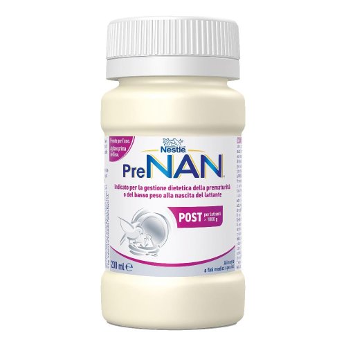 PRENAN POST LIQ 12BOTT 200ML PRENAN POST LIQ 12BOTT 200ML