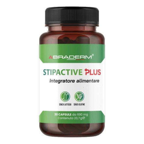 STIPACTIVE PLUS 30CPS STIPACTIVE PLUS 30CPS