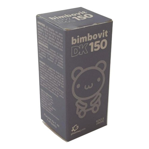 BIMBOVIT DK 150 7ML BIMBOVIT DK 150 7ML