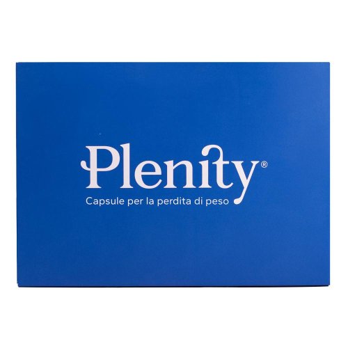 PLENITY COMPRESSE CONT    PESO