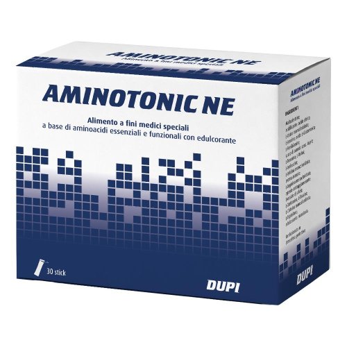 AMINOTONIC NE 30STICK AMINOTONIC NE 30STICK