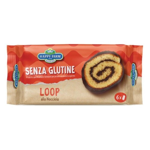 HAPPY FARM LOOP NOCC 6PZ 36G