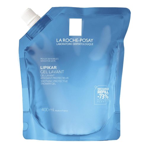 LIPIKAR GEL LAVANT REFILL400ML LIPIKAR GEL LAVANT REFILL400ML