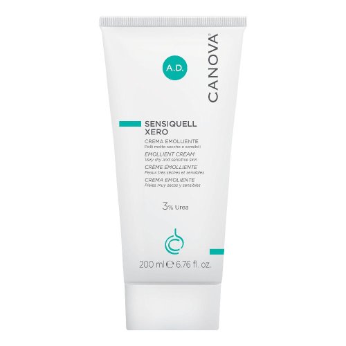 CANOVA SENSIQUELL XERO 200ML