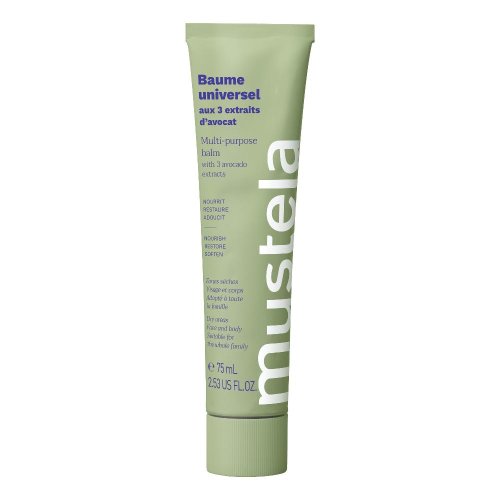 MUSTELA CREMA RICCA MULTI 40ML