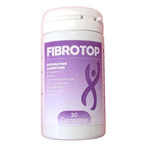 FIBROTOP                         30  CPR