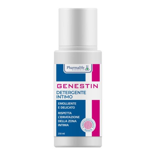 <GENESTIN DET INTIMO *    250ML      FLA