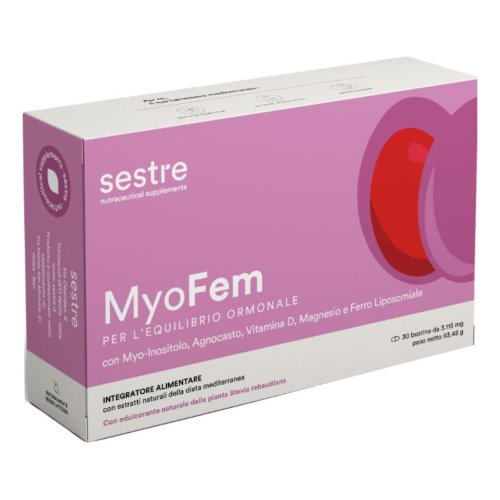 <MYOFEM SESTRE            93,45GR 30 BUS