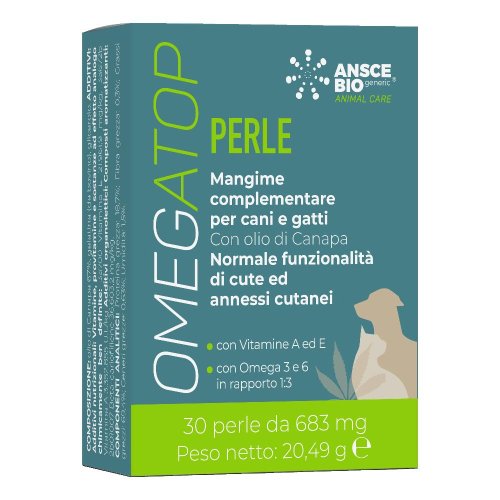 OMEGATOP 30PRL