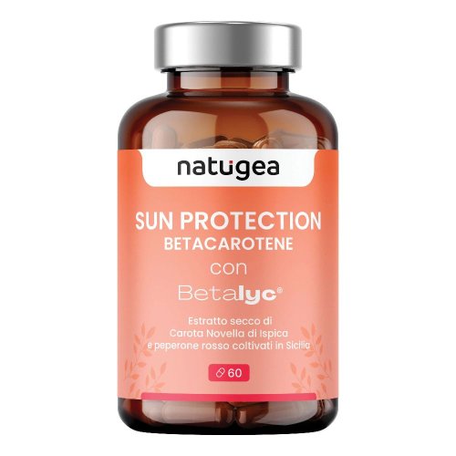 SUNPROTECTION 60CPR